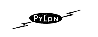 PYLON logo