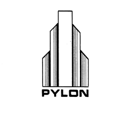 PYLON logo