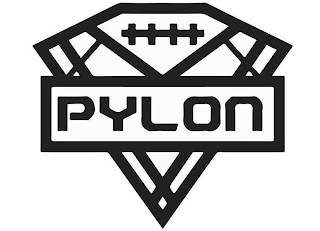 PYLON logo
