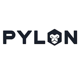 PYLON logo