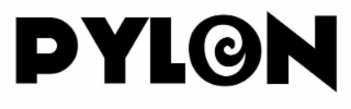 PYLON logo