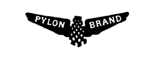 PYLON BRAND logo
