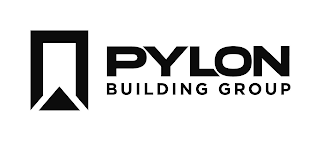 PYLON BUILDING GROUP logo