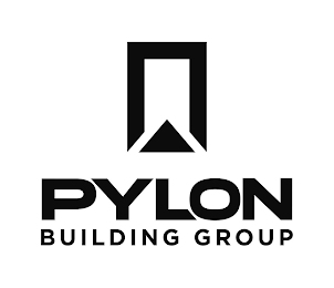 PYLON BUILDING GROUP logo