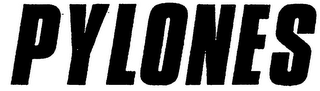 PYLONES logo