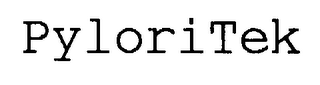 PYLORITEK logo