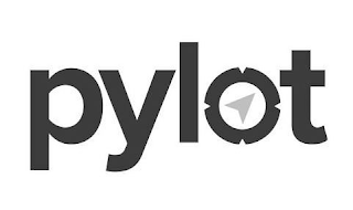 PYLOT logo