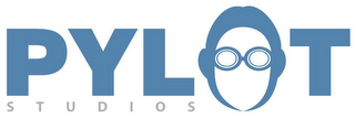 PYLOT STUDIOS logo