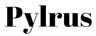 PYLRUS logo