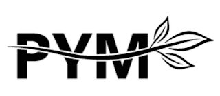 PYM logo