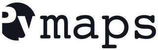 PYMAPS logo