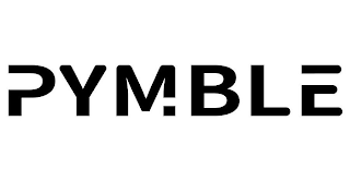 PYMBLE logo