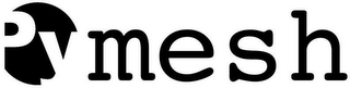 PYMESH logo
