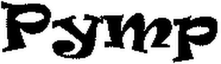 PYMP logo
