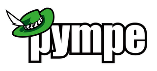 PYMPE logo