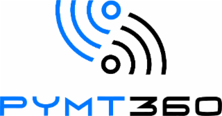 PYMT360 logo