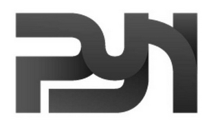 PYN logo
