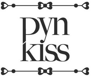 PYN KISS logo