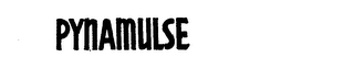 PYNAMULSE logo