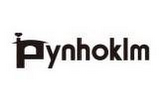 PYNHOKLM logo