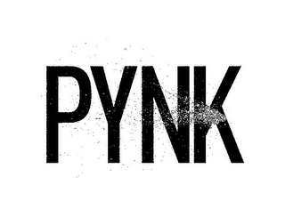 PYNK logo