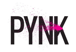 PYNK logo