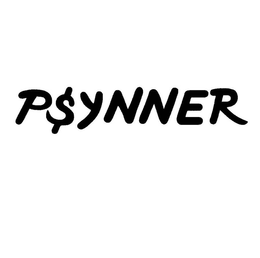 P$YNNER logo