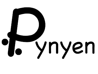 PYNYEN logo