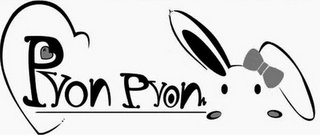 PYON PYON logo