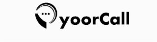 PYOORCALL logo