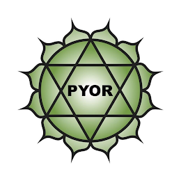 PYOR logo