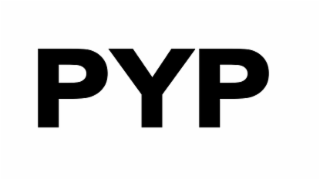 PYP logo