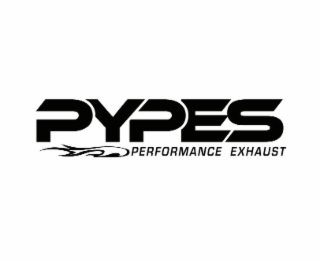 PYPES PERFORMANCE EXHAUST