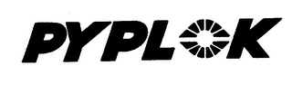 PYPLOK logo