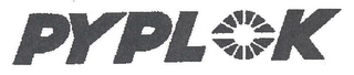 PYPLOK logo