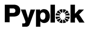 PYPLOK logo