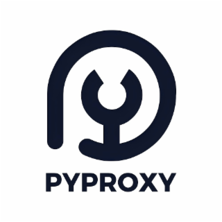 PYPROXY logo