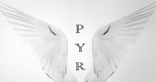 PYR logo