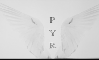 PYR logo