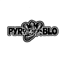 PYR BLO logo