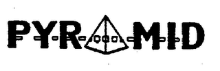 PYR-MID logo