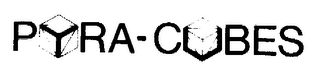 PYRA-CUBES logo
