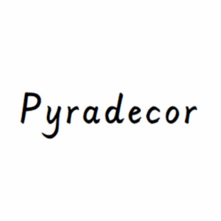PYRADECOR logo