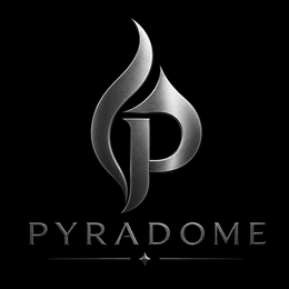 PYRADOME logo