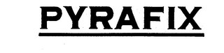 PYRAFIX logo