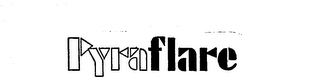 PYRAFLARE logo