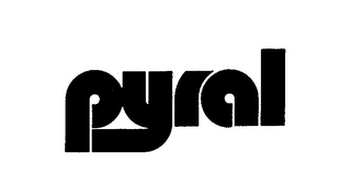 PYRAL logo