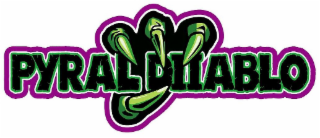 PYRALDIIABLO logo
