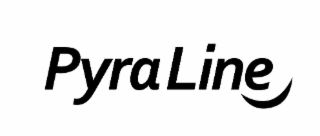 PYRALINE logo