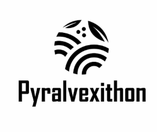 PYRALVEXITHON logo